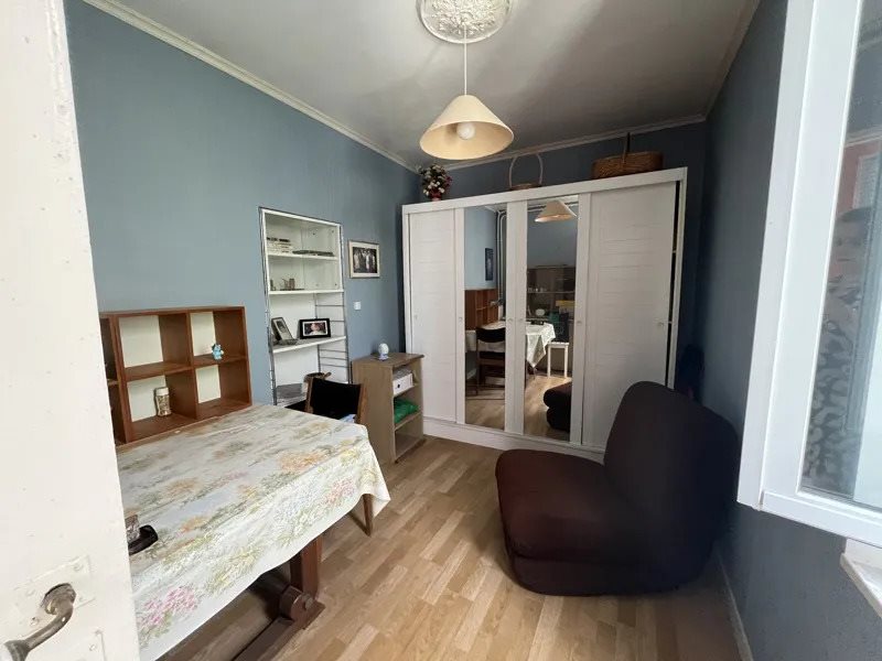 Maison à vendre, 155m², Roudouallec