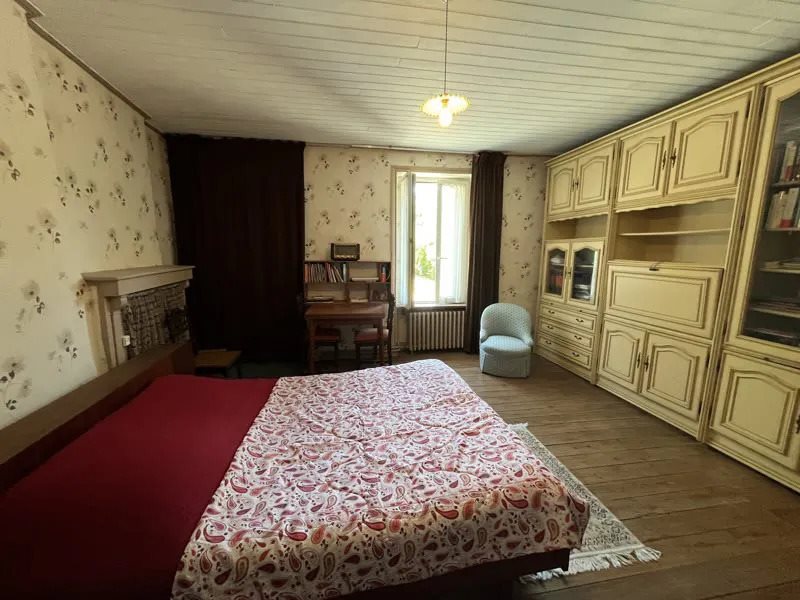 Maison à vendre, 155m², Roudouallec