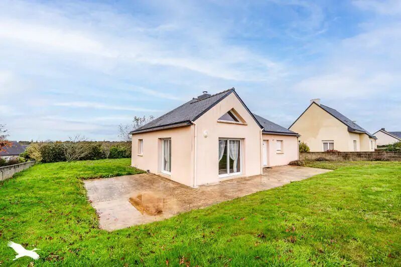 Maison à vendre, 101m², Châteauneuf-du-Faou
