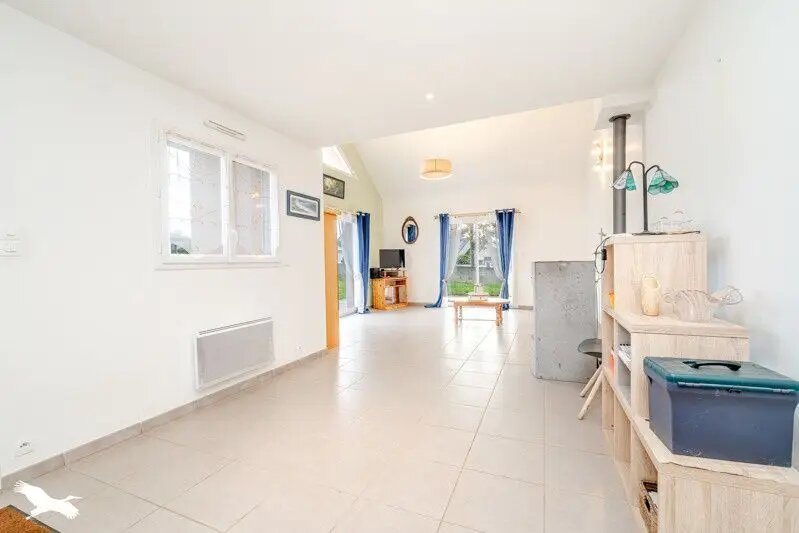 Maison à vendre, 101m², Châteauneuf-du-Faou