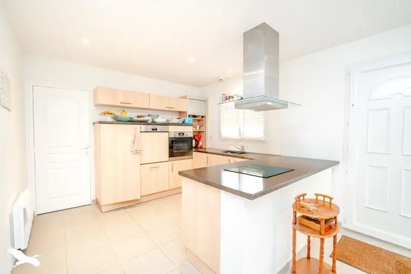 Maison à vendre, 101m², Châteauneuf-du-Faou