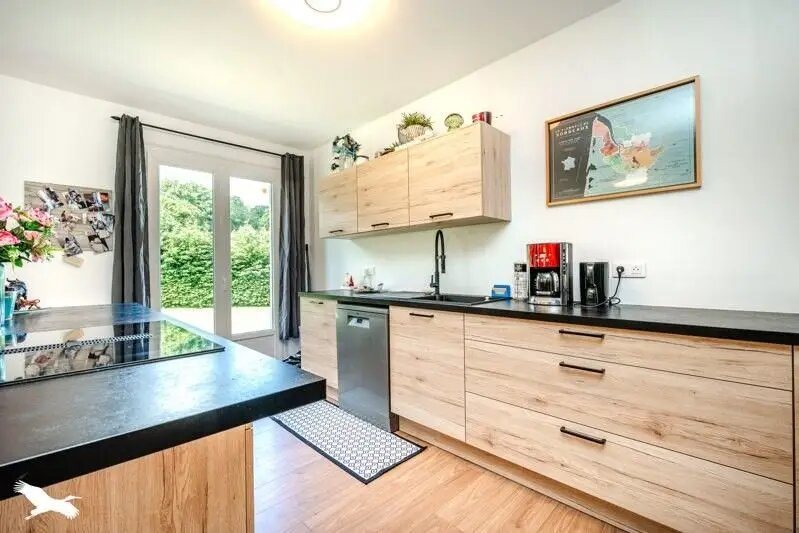 Maison à vendre, 145m², Spézet