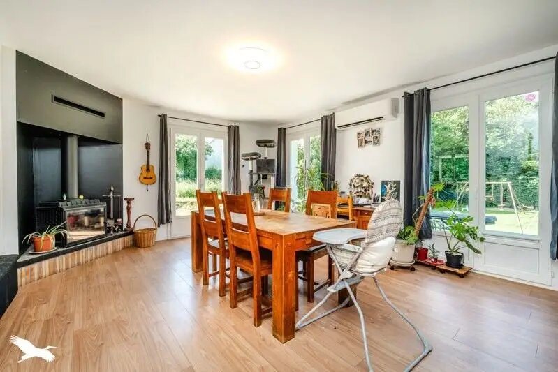 Maison à vendre, 145m², Spézet