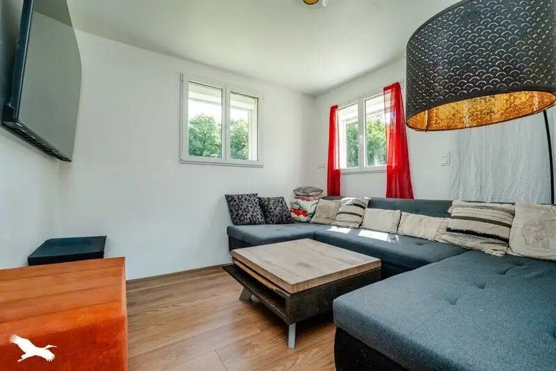 Maison à vendre, 145m², Spézet