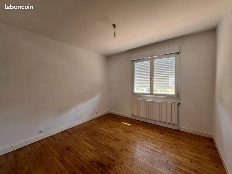 Maison à vendre, 61m², Plonévez-du-Faou