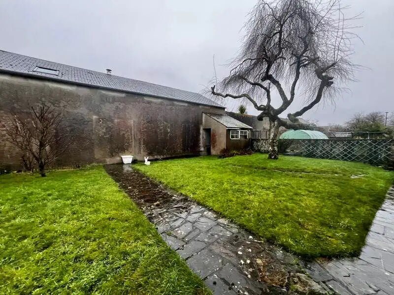Maison à vendre, 132m², Châteauneuf-du-Faou