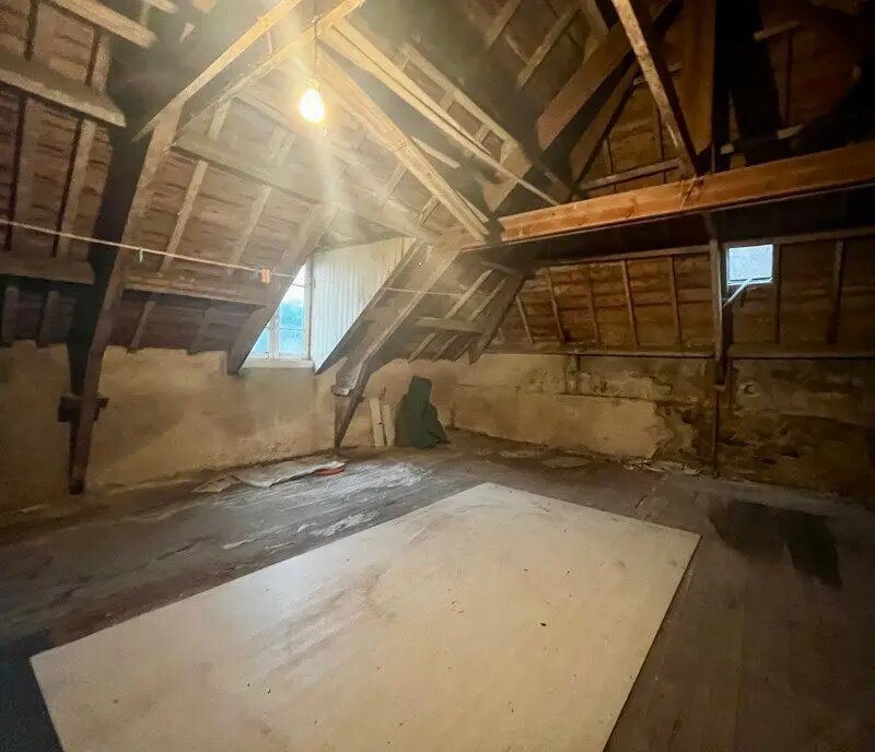 Maison à vendre, 132m², Châteauneuf-du-Faou