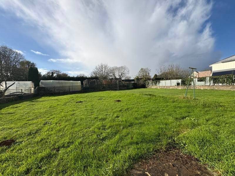 Maison à vendre, 61m², Plonévez-du-Faou
