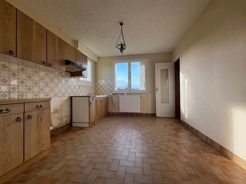 Maison à vendre, 61m², Plonévez-du-Faou