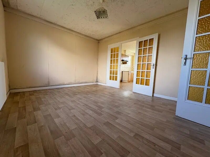 Maison à vendre, 61m², Plonévez-du-Faou