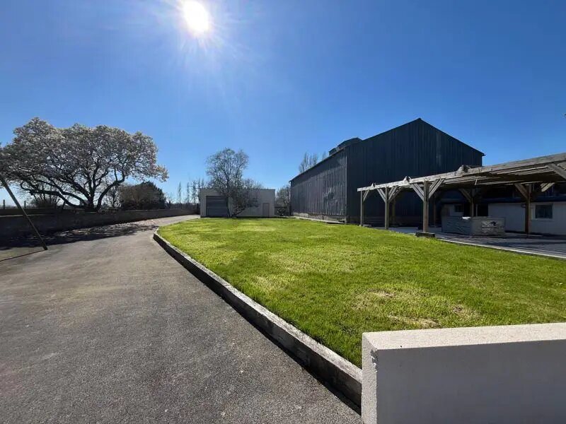 Maison à vendre, 80m², Le Cloître-Pleyben
