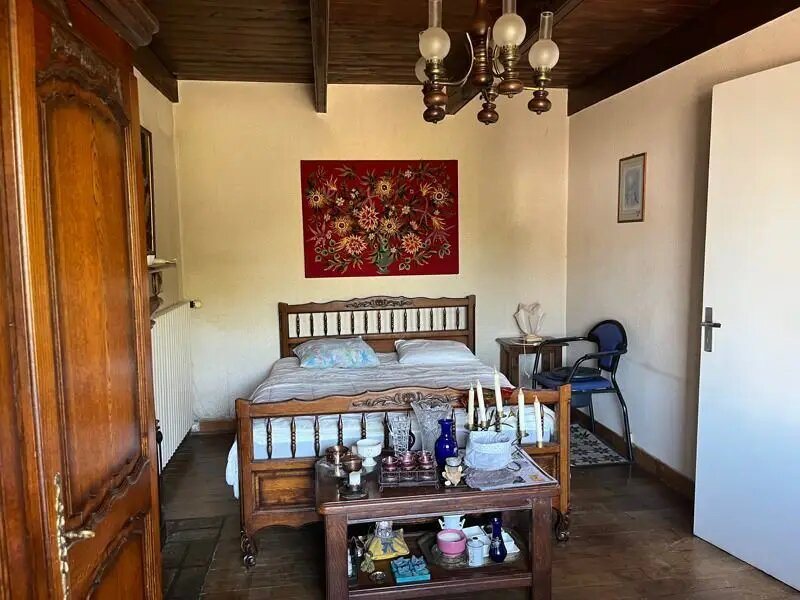 Maison à vendre, 60m², Spézet