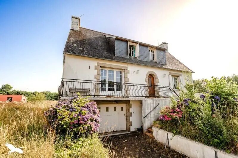 Maison à vendre, 123m², Landeleau