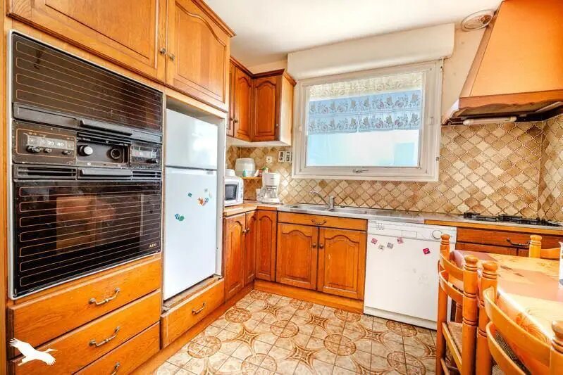 Maison à vendre, 123m², Landeleau