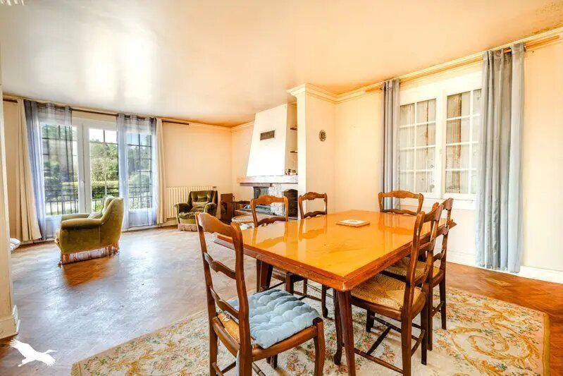 Maison à vendre, 123m², Landeleau