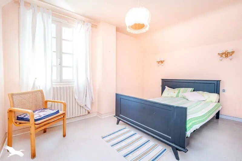 Maison à vendre, 123m², Landeleau