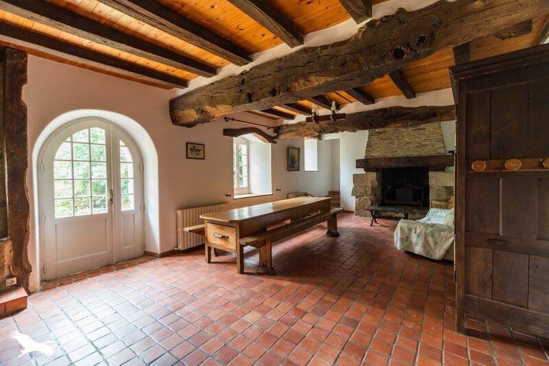 Maison à vendre, 133m², Brélidy