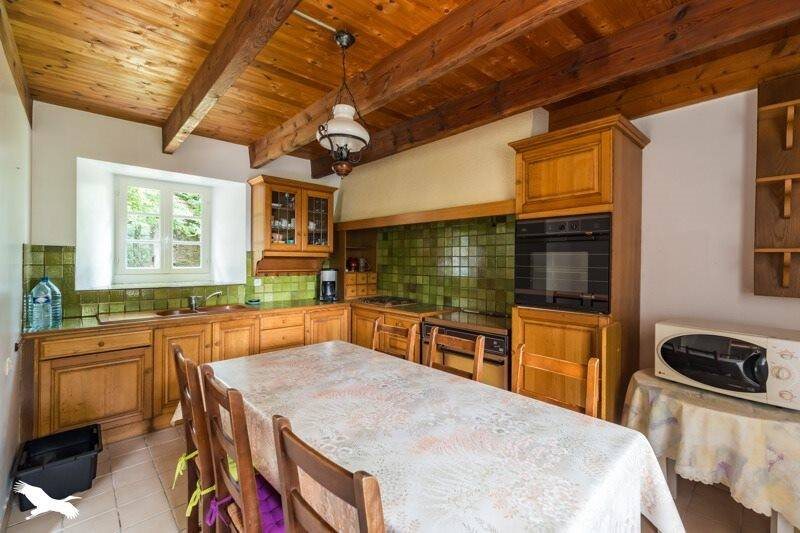Maison à vendre, 133m², Brélidy