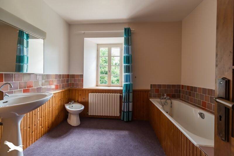 Maison à vendre, 133m², Brélidy