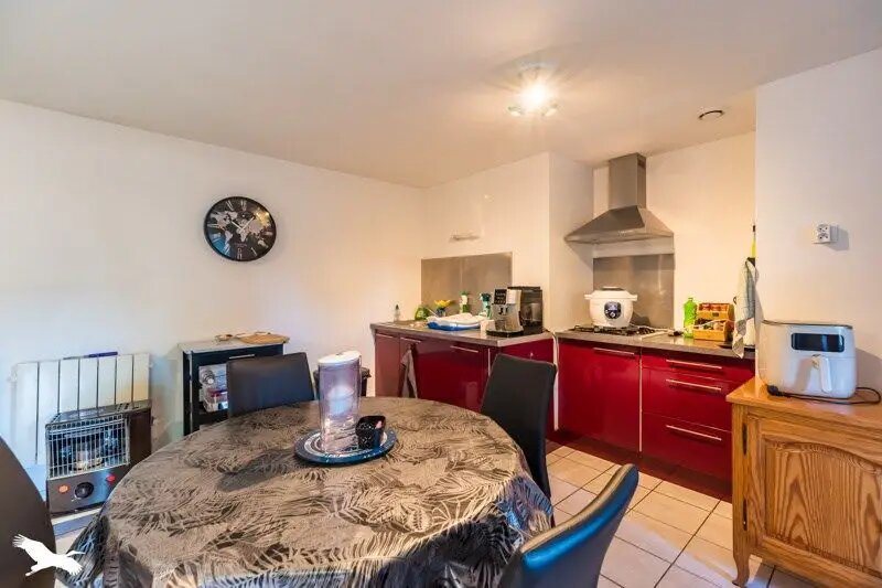 Maison à vendre, 58m², Pédernec