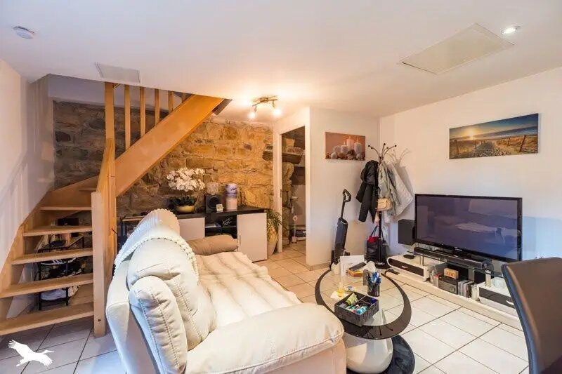 Maison à vendre, 58m², Pédernec