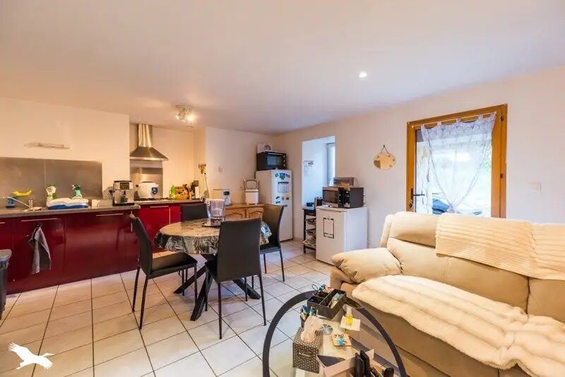 Maison à vendre, 58m², Pédernec