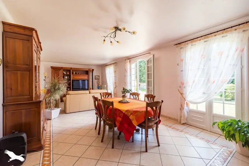 Maison à vendre, 133m², Belle-Isle-en-Terre