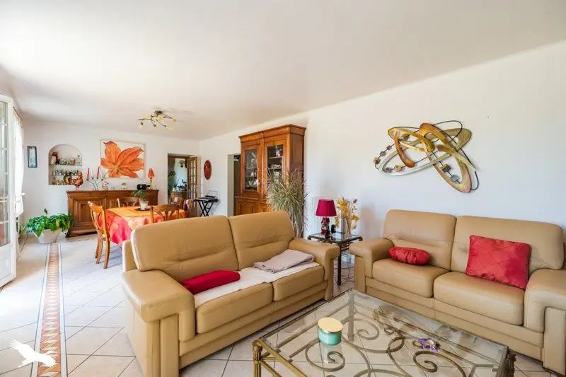 Maison à vendre, 133m², Belle-Isle-en-Terre