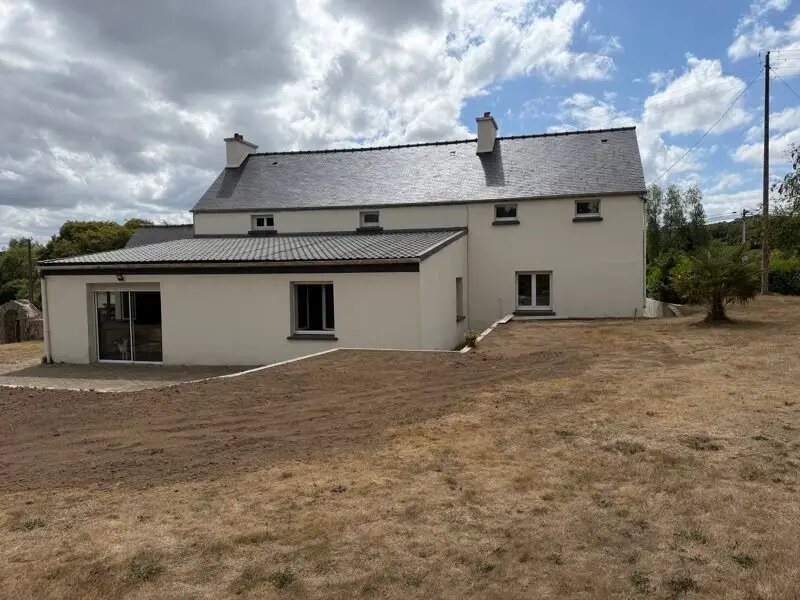 Maison à vendre, 207m², Louargat