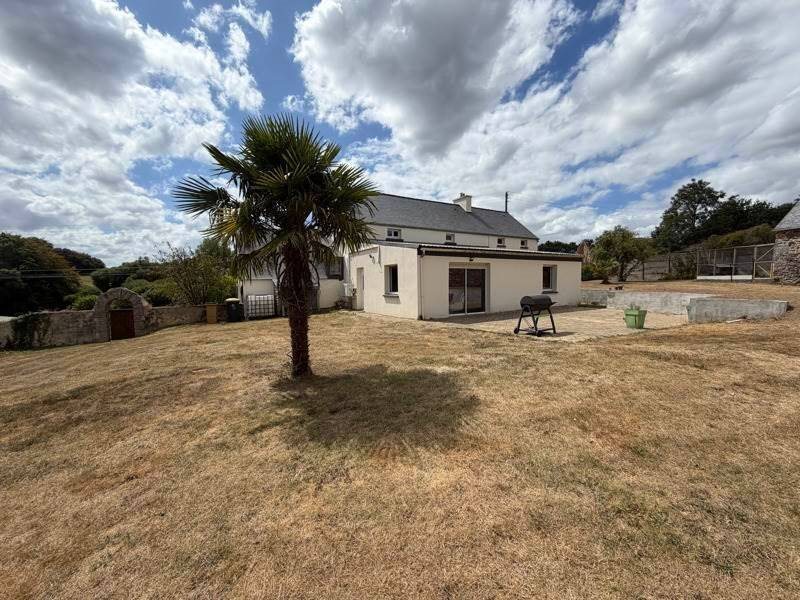Maison à vendre, 207m², Louargat
