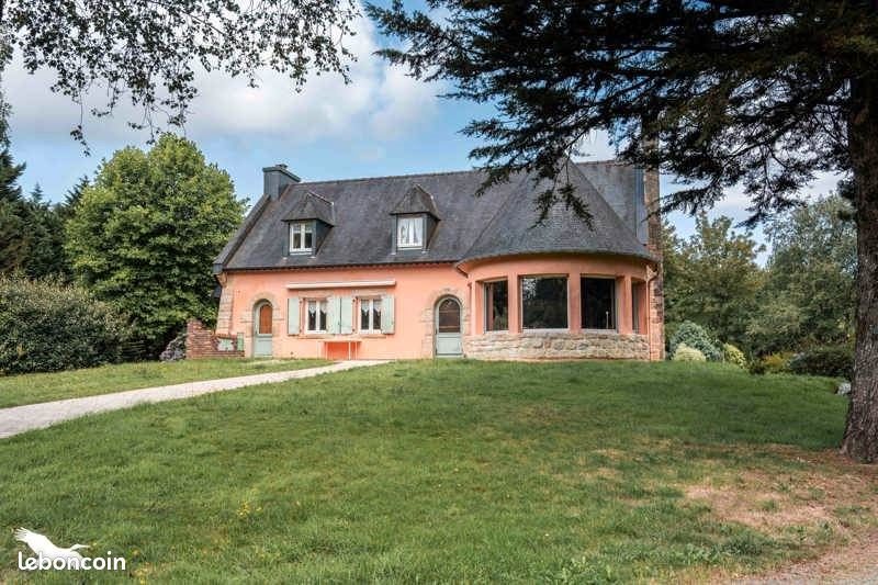 Maison à vendre, 190m², Louargat