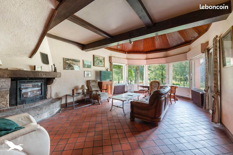 Maison à vendre, 190m², Louargat