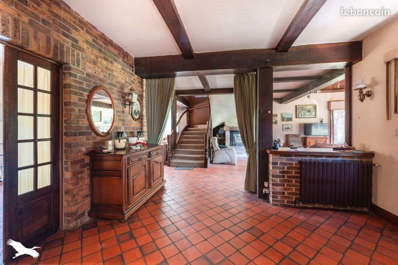 Maison à vendre, 190m², Louargat