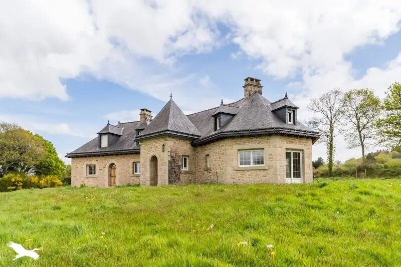 Maison à vendre, 150m², Loguivy-Plougras