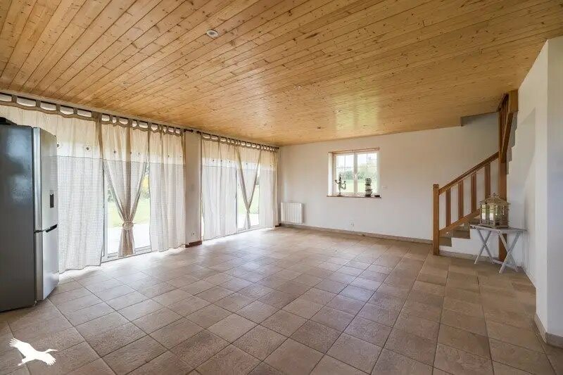Maison à vendre, 150m², Loguivy-Plougras