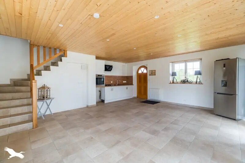 Maison à vendre, 150m², Loguivy-Plougras