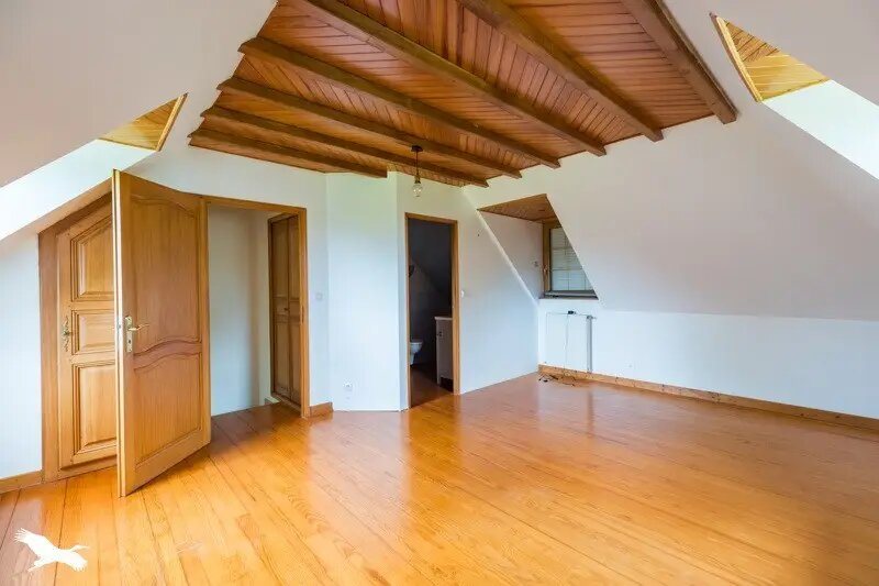 Maison à vendre, 150m², Loguivy-Plougras