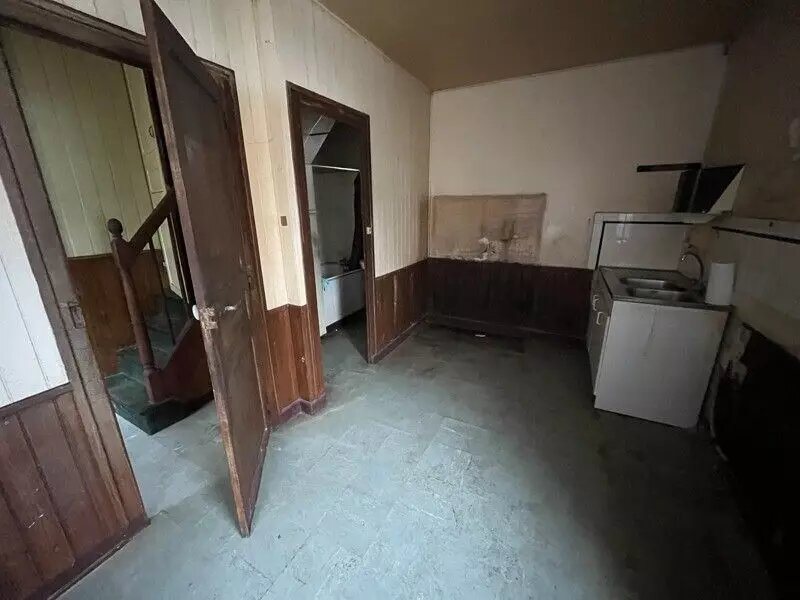 Maison à vendre, 104m², Grâces