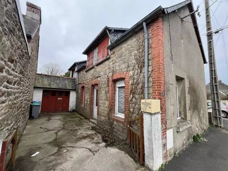 Maison à vendre, 104m², Grâces