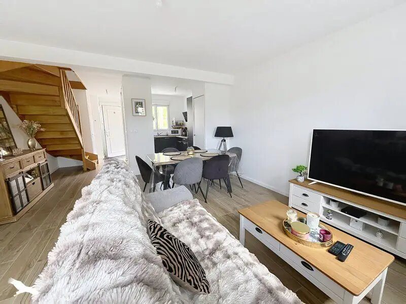 Maison à vendre, 58m², Bégard