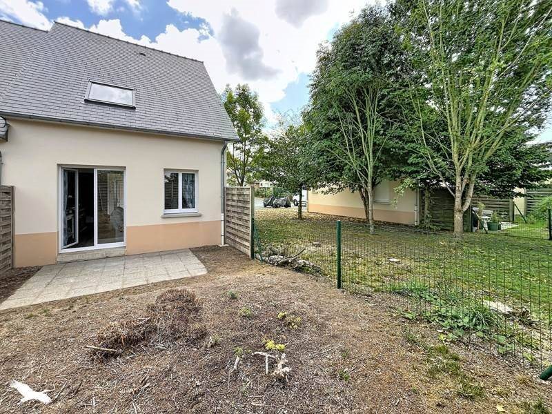 Maison à vendre, 58m², Bégard