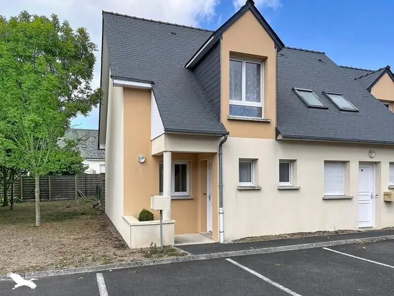 Maison à vendre, 58m², Bégard