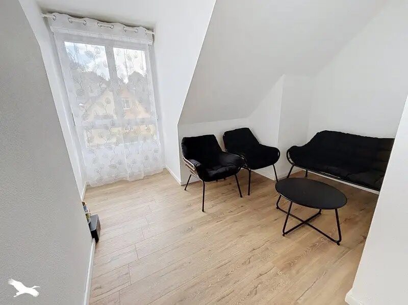 Maison à vendre, 58m², Bégard