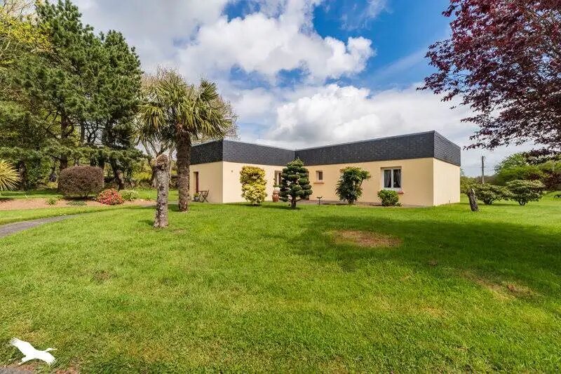 Maison à vendre, 117m², Louargat