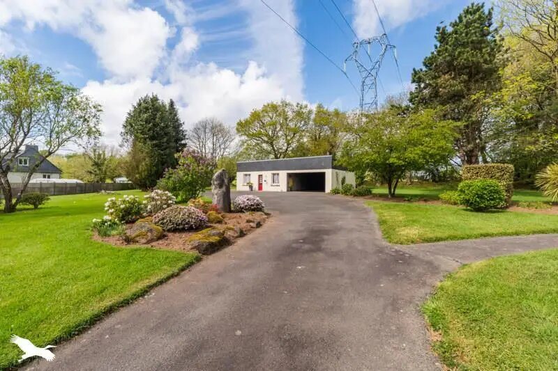 Maison à vendre, 117m², Louargat