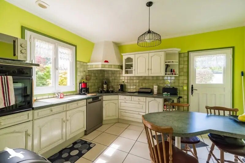 Maison à vendre, 117m², Louargat