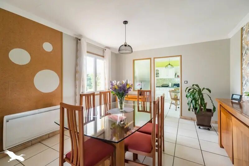 Maison à vendre, 117m², Louargat