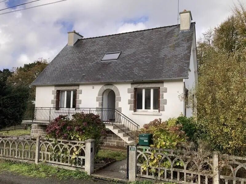 Maison à vendre, 85m², Le Vieux-Marché