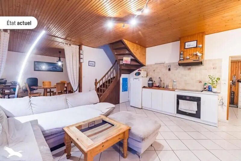 Maison à vendre, 137m², Le Vieux-Marché