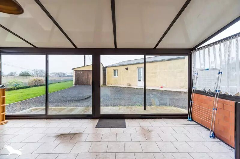 Maison à vendre, 137m², Le Vieux-Marché